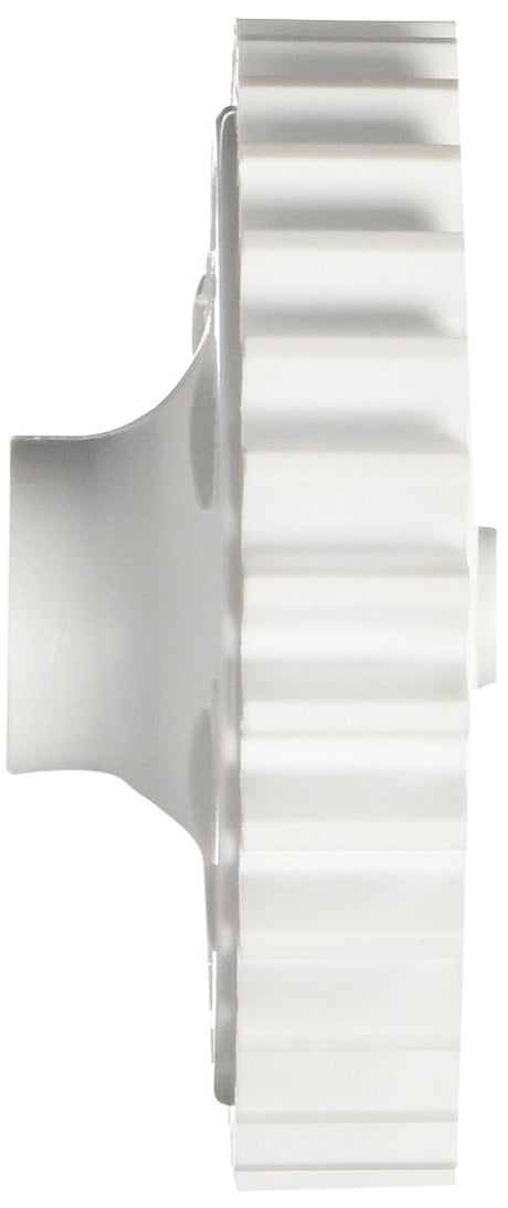 GENUINE Frigidaire 241770201 Refrigerator Wheel Unit