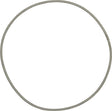 Electrolux 134365300 Frigidare Door Boot Spring