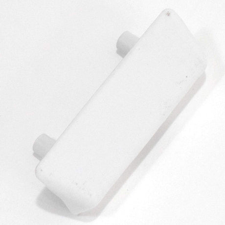 Samsung DC63-01430B Washer Lid Lock Switch Cover Genuine Original Equipment Manufacturer (OEM) Part