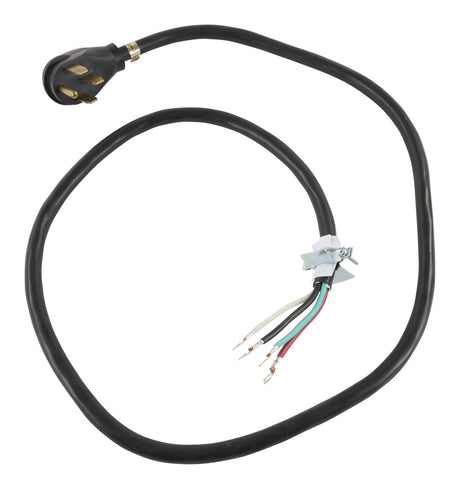 Electric Range Power Cord