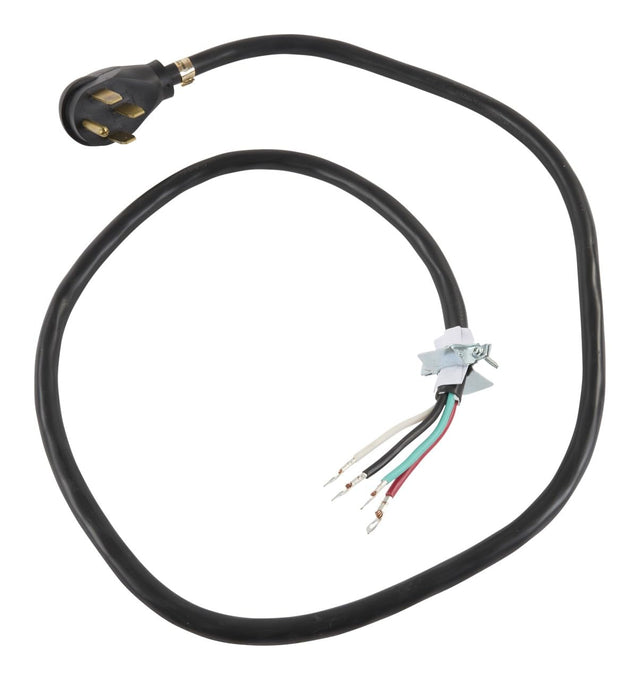 Electric Range Power Cord