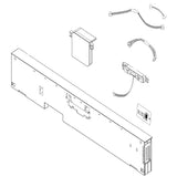 LG Circuit Boards and Touch Pads AGL75675204 replacement part