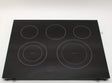 SAMSUNG DG94-00889B Assembly Frame Cook Top