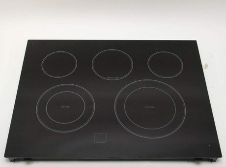 SAMSUNG DG94-00889B Assembly Frame Cook Top