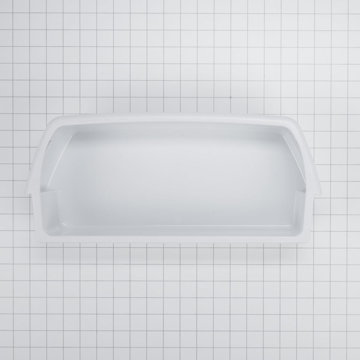 Whirlpool WP2203828 Genuine OEM SxS Refrigerator Door Shelf Bin