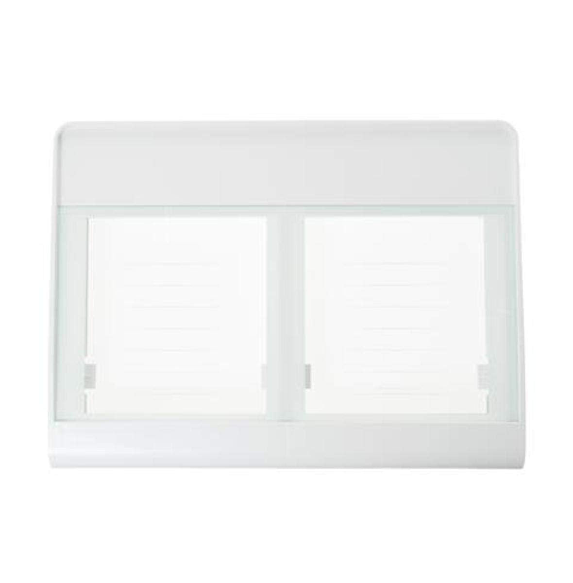 GE WR32X10500 Refrigerator Shelf Assembly