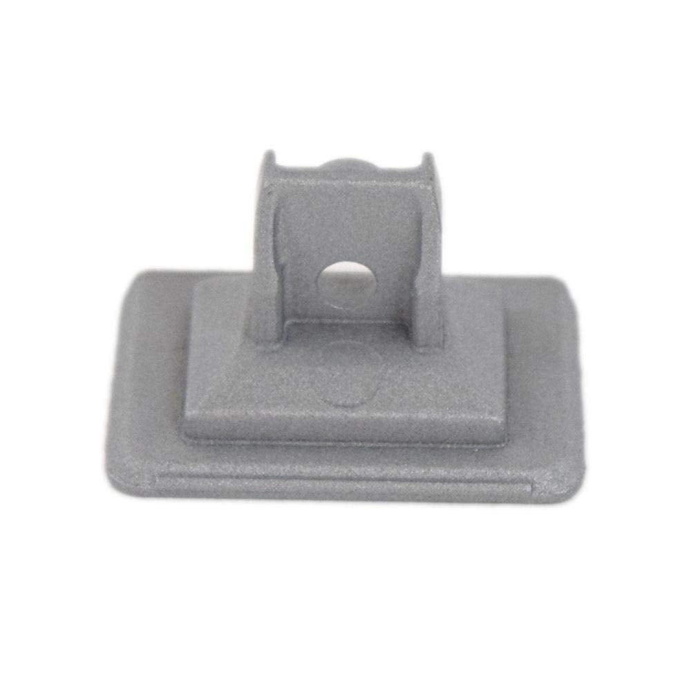 LG MFG63958701 Dishwasher Door Lock Retainer Genuine Original Equipment Manufacturer (OEM) Part