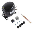 Whirlpool WPW10466675 Genuine OEM Refrigerator Compressor