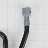 Whirlpool Hoses and Tubes W10619951 replacement part