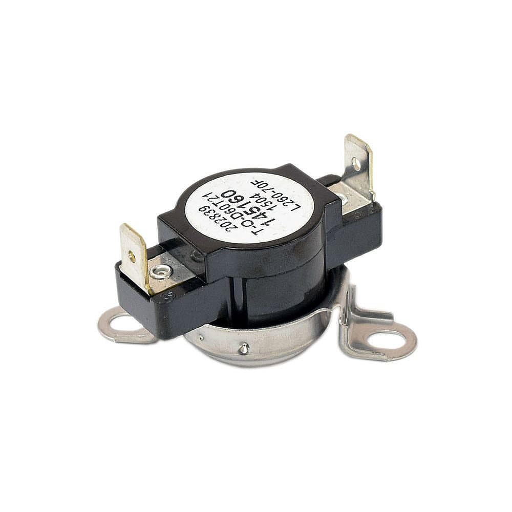 Frigidaire 3204267 Safety Thermostat for Dryer
