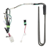 Whirlpool Elements and Burners W11650662 replacement part