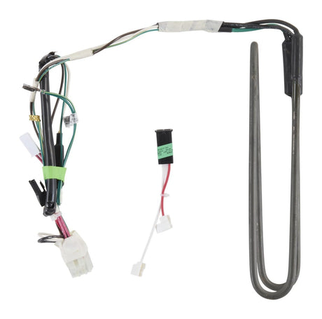 Whirlpool W11650662 Genuine OEM Refrigerator Defrost Heater Assembly