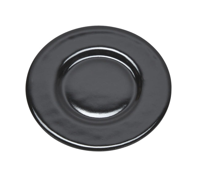 Whirlpool WP98017461 Genuine OEM Range Surface Burner Cap, Black