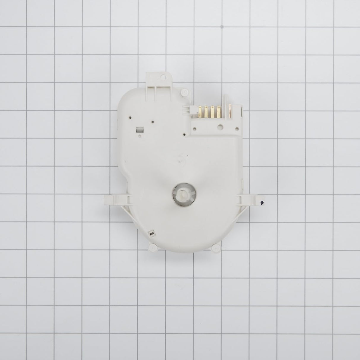 Whirlpool WP33002803 Genuine OEM Front Load Dryer Timer