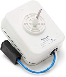 Whirlpool W10236142 Evaporator Fan Motor