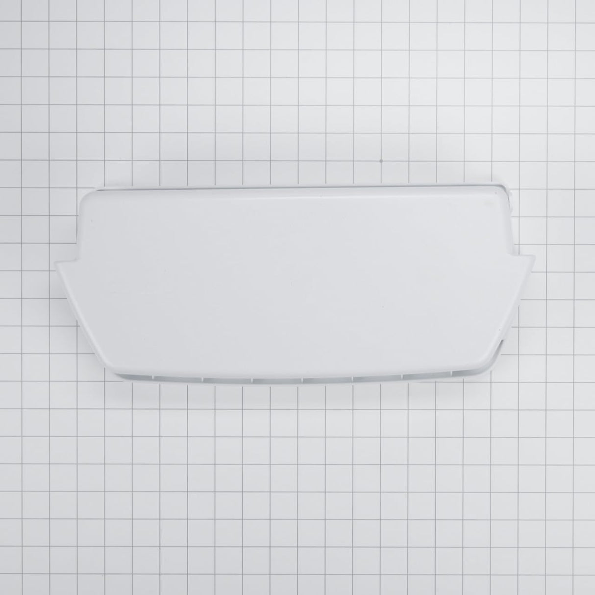 Whirlpool WP2203828 Genuine OEM SxS Refrigerator Door Shelf Bin