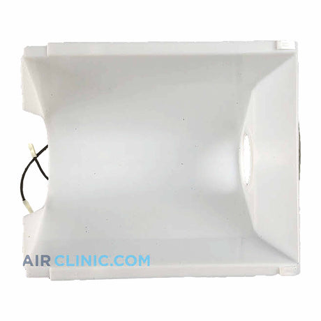 SxS Refrigerator Ice Crusher Bucket