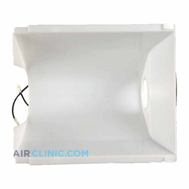 SxS Refrigerator Ice Crusher Bucket
