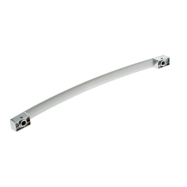 GE WR12X43486 Genuine OEM Refrigerator Freezer Drawer Handle FPR SS