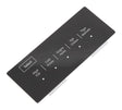 Whirlpool WPW10769076 Genuine OEM Refrigerator Main Control Board