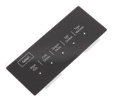 Whirlpool Circuit Boards and Touch Pads WPW10769076 replacement part