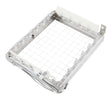 Whirlpool W10919199 Genuine OEM Ice Maker Cutting Grid Assembly