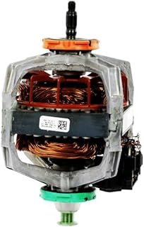 Whirlpool 279787 Drive, Silver