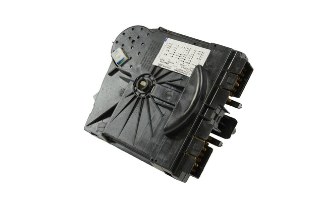 Whirlpool W8541110 Washer Timer (Replaces 8541110) Genuine Original Equipment Manufacturer (OEM) Part