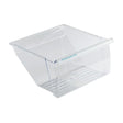 Whirlpool WP2188664 Genuine OEM SxS Refrigerator Deli Drawer