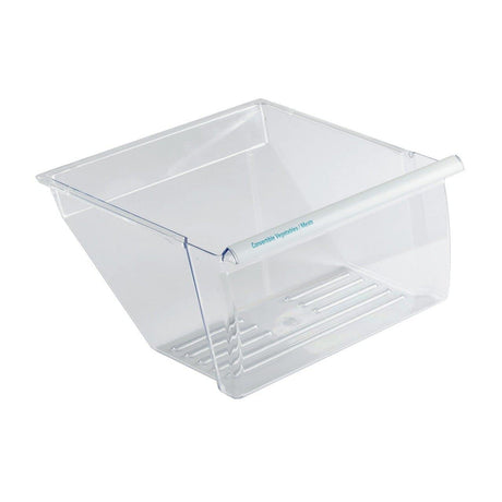 Whirlpool WP2188664 Genuine OEM SxS Refrigerator Deli Drawer