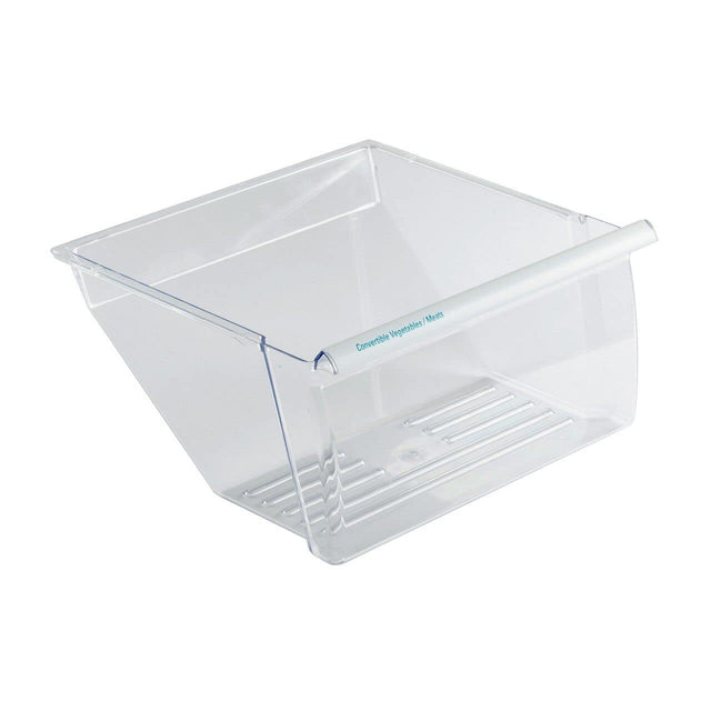 Whirlpool WP2188664 Genuine OEM SxS Refrigerator Deli Drawer