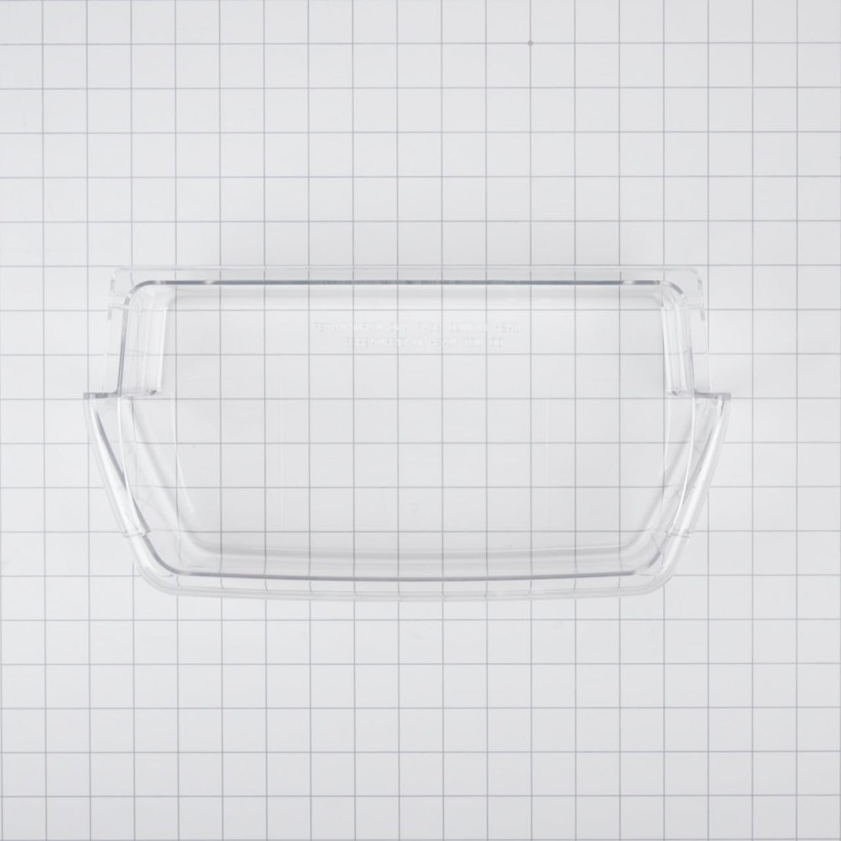 Whirlpool W10803530 Genuine OEM Top-Freezer Refrigerator Door Bin