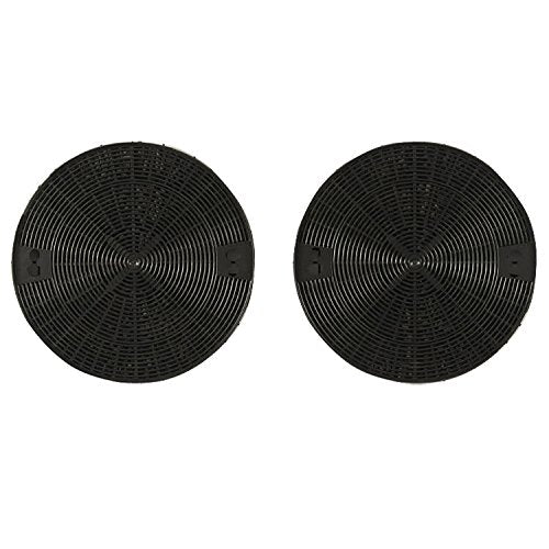 Whirlpool W10272068 Genuine OEM Charcoal Filter For Ranges – Replaces 81550120, AH2367296, EA2367296, PS2367296