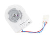 Whirlpool W11396715 Genuine OEM Refrigerator Evaporator Fan Motor