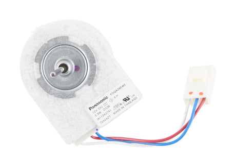 Whirlpool W11396715 Genuine OEM Refrigerator Evaporator Fan Motor