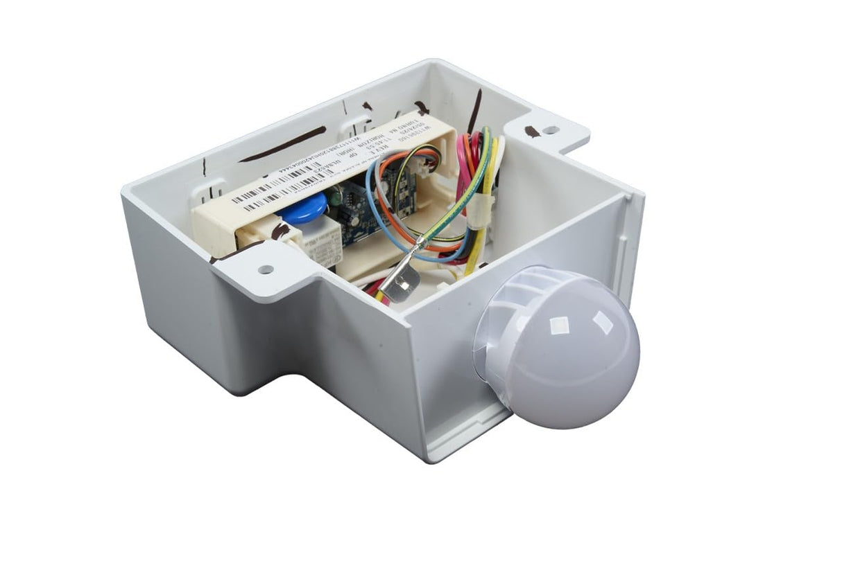 Whirlpool W11496873 Genuine OEM Freezer Control Assembly Replacement Part - Replaces W11221339, W11199713, W11253128, W11130830, and W11396160
