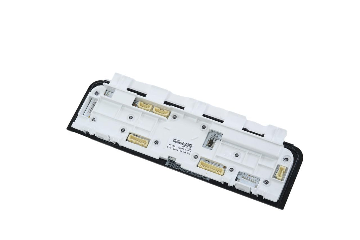 Whirlpool W11574766 Genuine OEM Refrigerator Control Panel