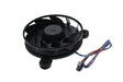 Whirlpool W11455373 Genuine OEM Refrigerator Evaporator Fan Motor Replacement Part
