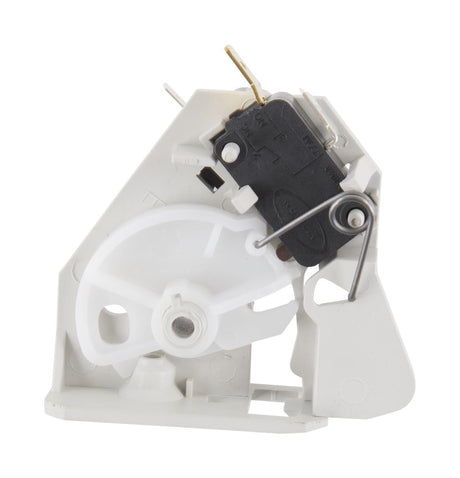 Whirlpool W11551558 OEM Microwave Door Interlock Switch Assembly, White