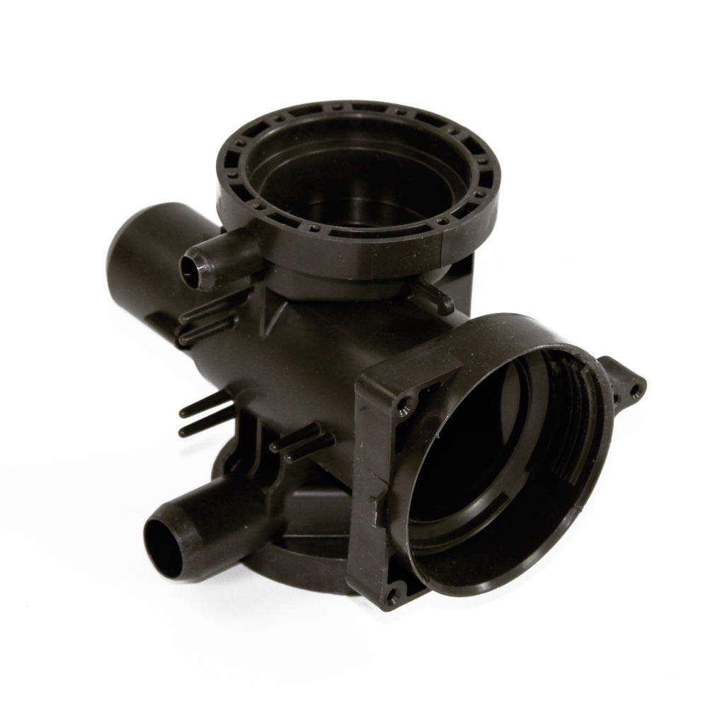 LG Electronics 3108ER1001B Washing Machine Pump Housing
