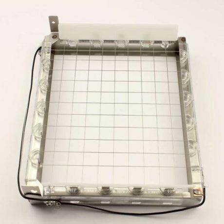 Whirlpool WP2313637 Genuine OEM Refrigerator Ice Cutter Grid Complete Assembly