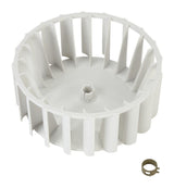 Whirlpool Fans and Blowers Y303836 replacement part