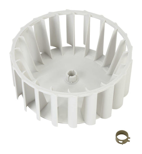 Whirlpool Y303836 Genuine OEM Dryer Blower Wheel