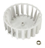 Whirlpool Y303836 Genuine OEM Dryer Blower Wheel