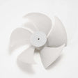 Lg 5900W1A007C Microwave Cooling Fan Blade Genuine Original Equipment Manufacturer (OEM) Part