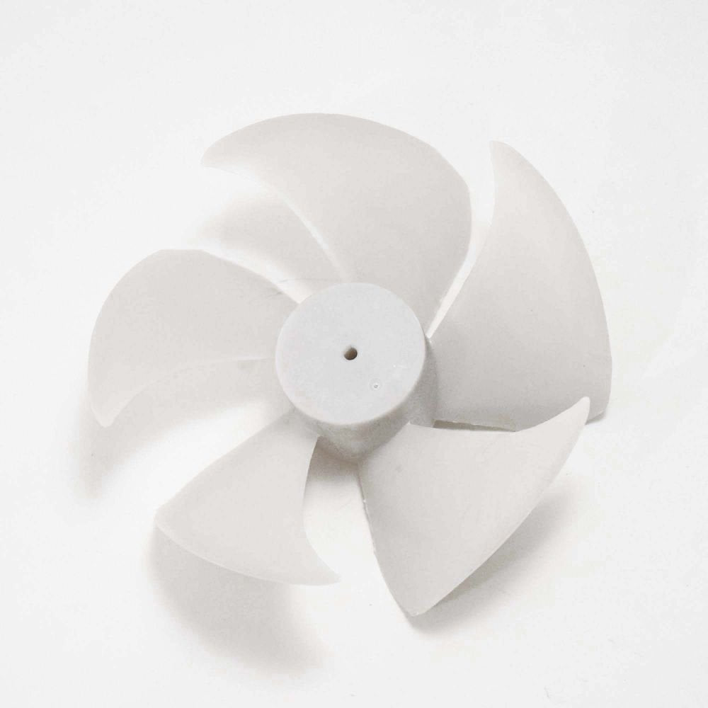 Lg 5900W1A007C Microwave Cooling Fan Blade Genuine Original Equipment Manufacturer (OEM) Part
