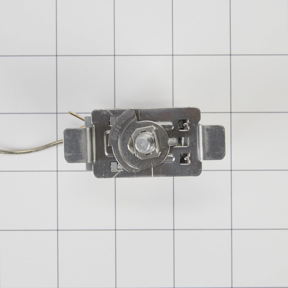 Whirlpool WPW10567140 Genuine OEM Refrigerator Temperature Control Thermostat