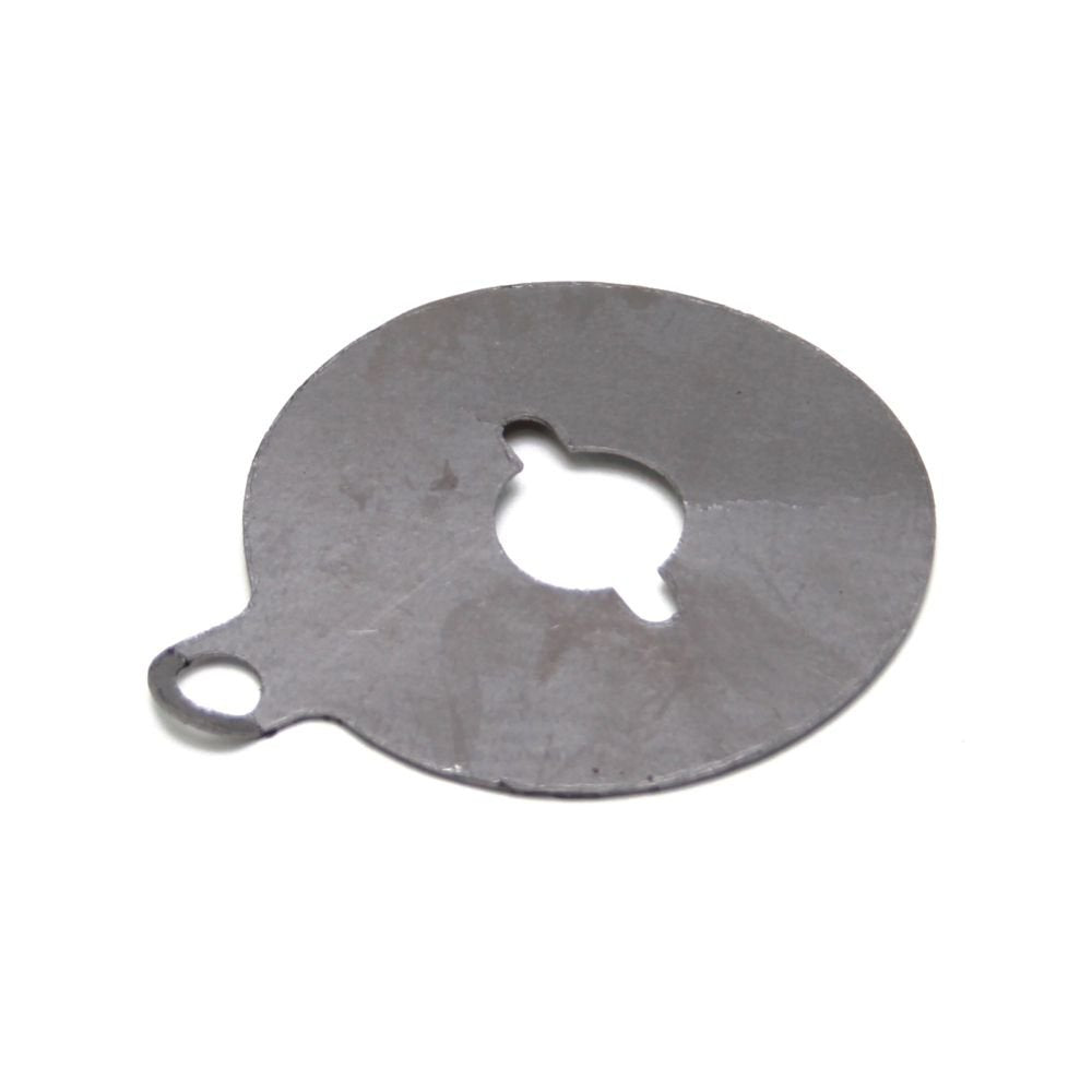 GE WB04T10012 Burner Gasket Large