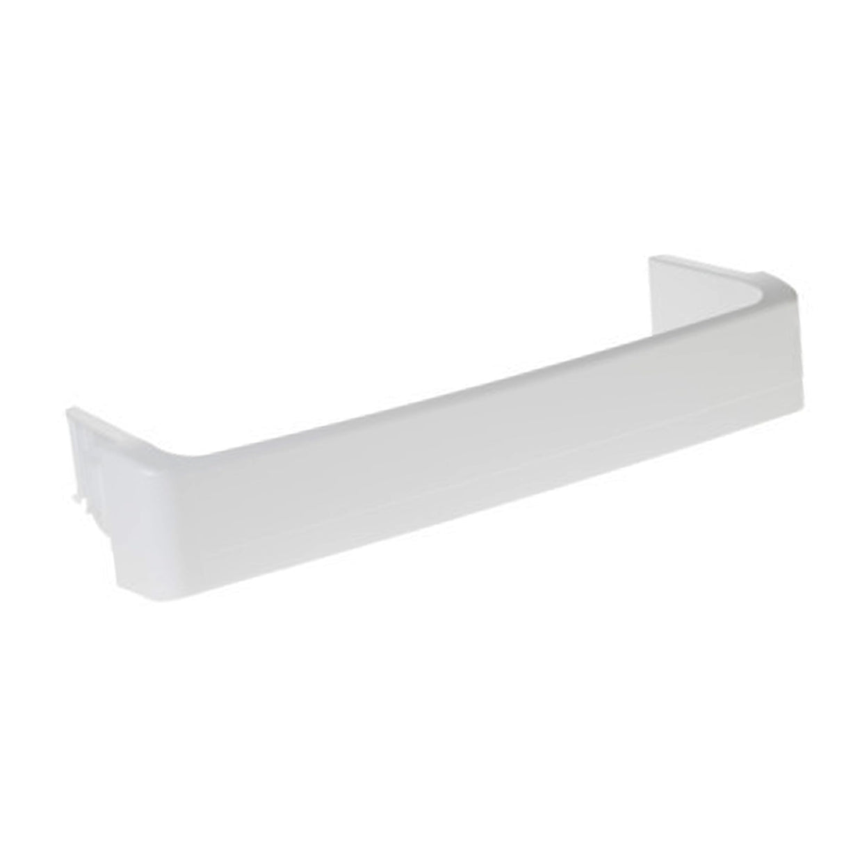 GE WR71X10525 Genuine OEM Refrigerator Refrigerator Fixed Bin