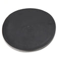 Electrolux 241688701 Frigidare Dispenser Door Flap, Black